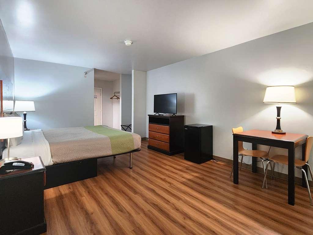 Motel 6-Ennis, Tx Rom bilde